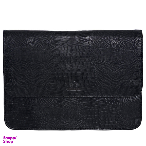 کیف دستی چرم بارز مدل DF29.LIZARD