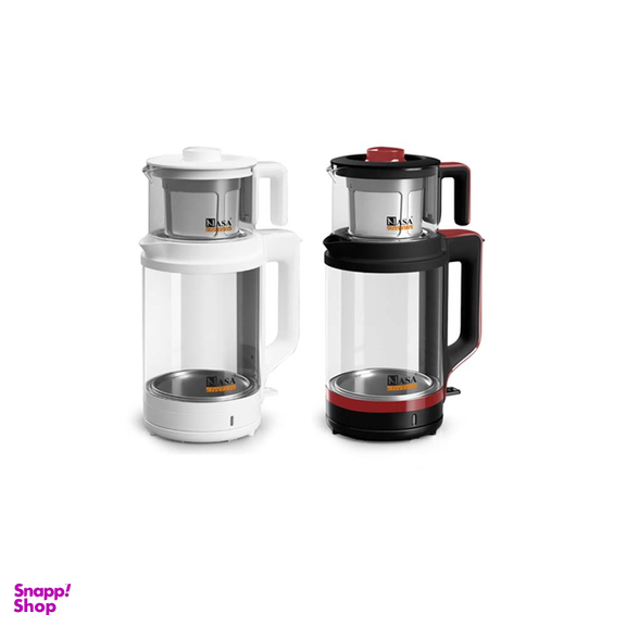چای ساز ناسا الکتریک مدل NS-523