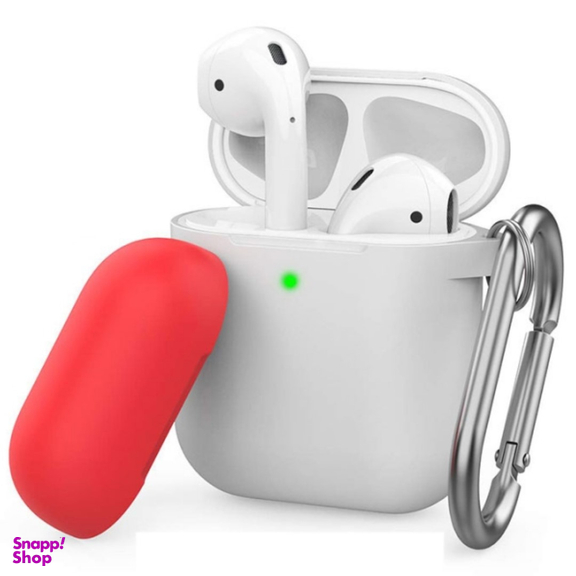 کاور سیلیکونی ایرپاد آهااستیل مدل PT46 مناسب ایرپاد 1 و 2 به همراه دو درب