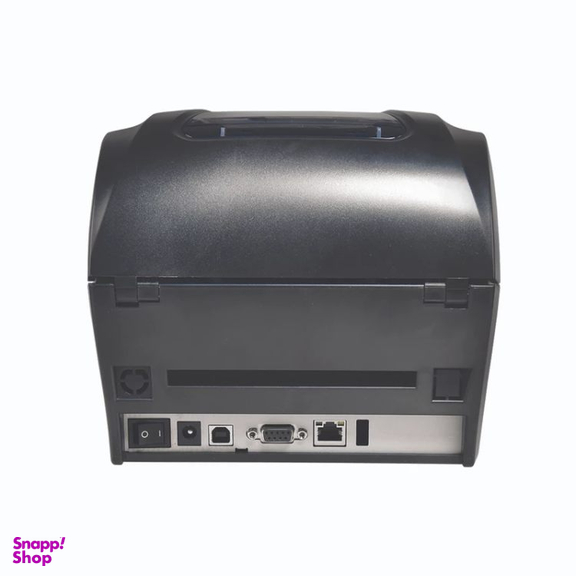 لیبل پرینتر اسکار متاپرینت مدل 200DPI