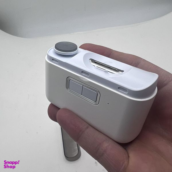 ناخن گیر و سوهان برقی مدل D604