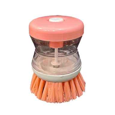 فرچه شست و شو مدل مخزن دار کد 01