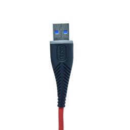 کابل تبدیل USB به Type-C تسکو مدل TCC 351 طول یک متر
