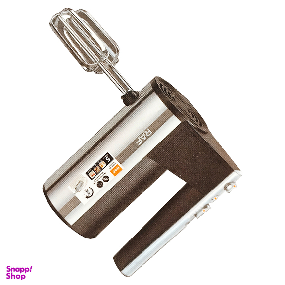 همزن راف کد RAGA-R66