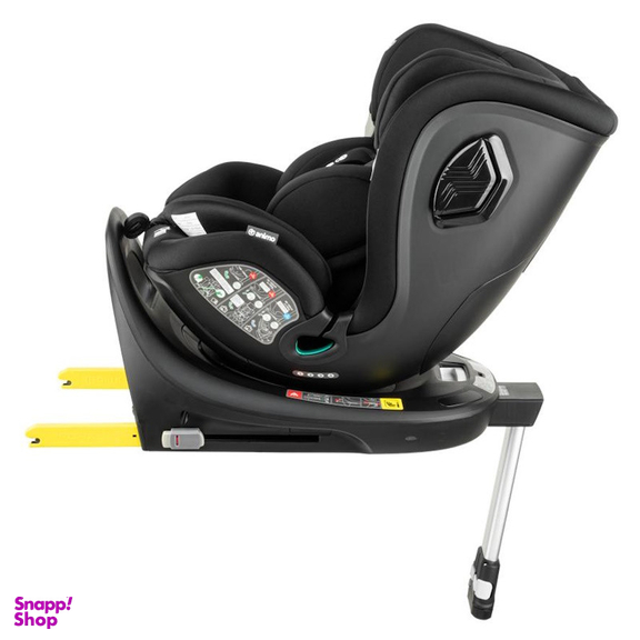 صندلی خودرو کودک آنیمو مدل Pino چرخشی