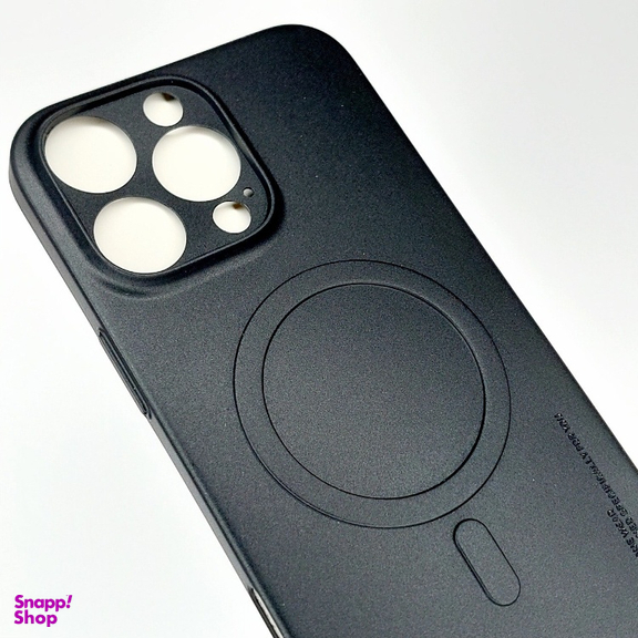 کاور گوشی موبایل ایکس لول Magnet مناسب اپل iPhone 16 Pro