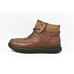 نیم بوت مردانه پویان گام پیام مدل رامین کد 11730