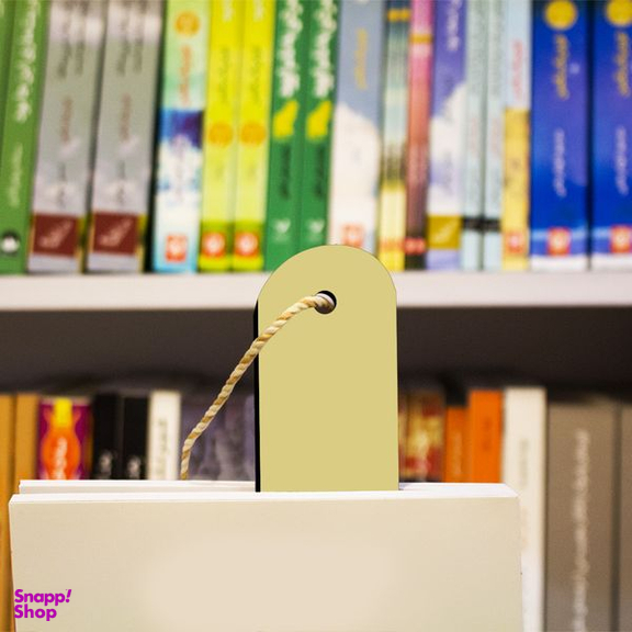 نشانگر کتاب ترمه طراحان ایده مدل ناروتو کد strm0470