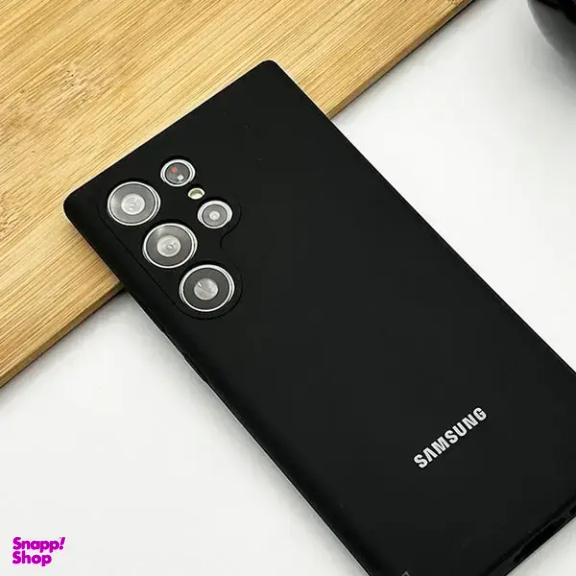 قاب سیلیکونی گوشی موبایل کد EF-PS928TVEGWW مناسب سامسونگ Galaxy S24 Ultra