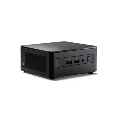 کامپیوتر کوچک ایسوس مدل NUC12WSHi3 4-256