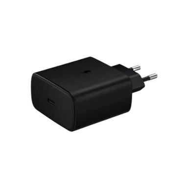 شارژ دیواری طرح سامسونگ مدل 45W Type-C