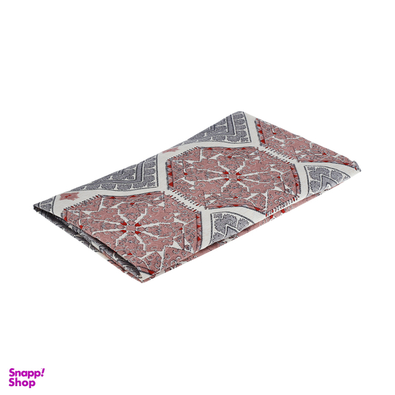 ملحفه 2 نفره ناتوسا مدل کشدار مقانک سایز 160×200 سانتی متر