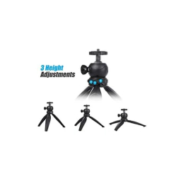 سه پایه نگهدارنده گوشی موبایل گرین لاین مدل GTP-180