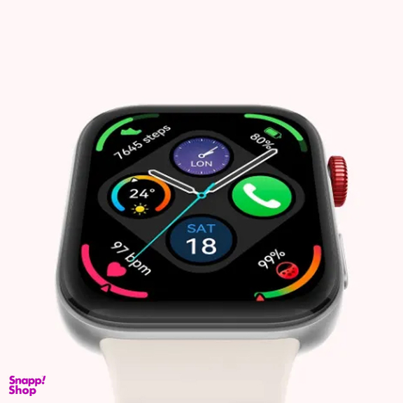ساعت هوشمند هوآوی مدل Watch Fit 3