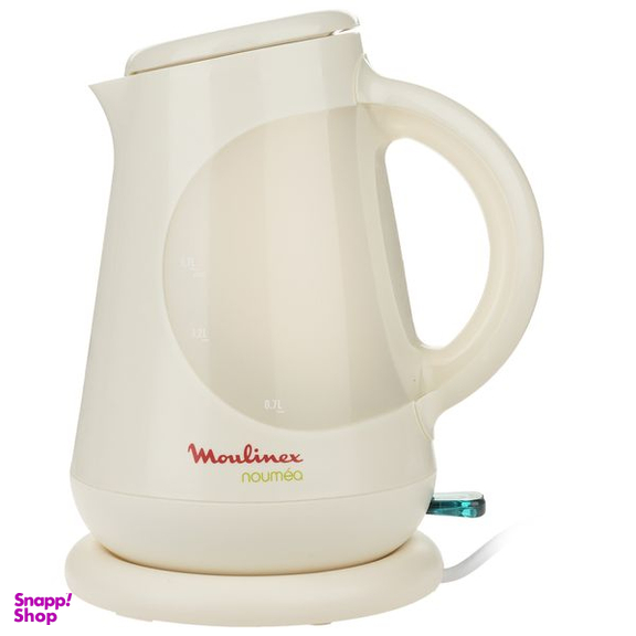 کتری برقی مولینکس مدل BY3010