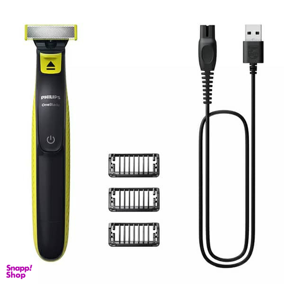 ماشین اصلاح موی صورت فیلیپس مدل QP2724