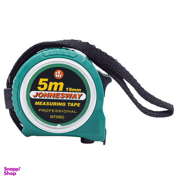 متر 5 متری جانزوی مدل MT902