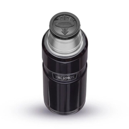 فلاسک ترموس مدل KING گنجایش 0.47 لیتر