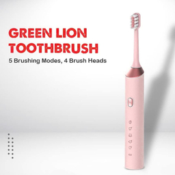 مسواک برقی گرین لاین مدل Sensetive Zahn