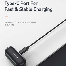 هندزفری بلوتوثی اوی مدل T13 Pro TWS