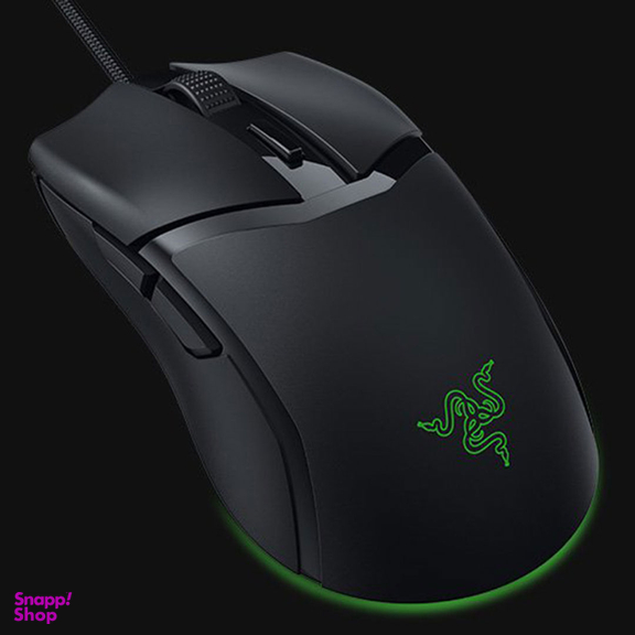 موس گیمینگ ریزر مدل Razer Cobra