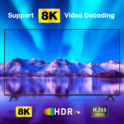 اندروید باکس اچ 96 مدل H96 Max M1