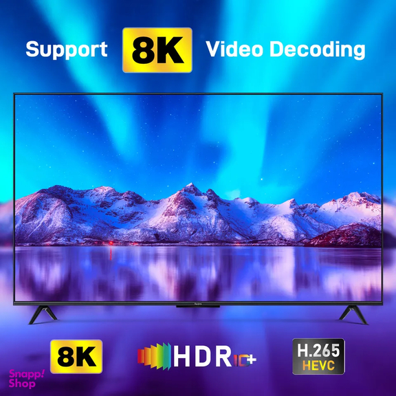 اندروید باکس اچ 96 مدل H96 Max M1