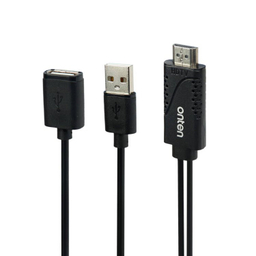 کابل تبدیل USB به HDMI اونتن مدل 7562S