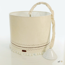 لوستر نی نی سیس طرح بوهمیا