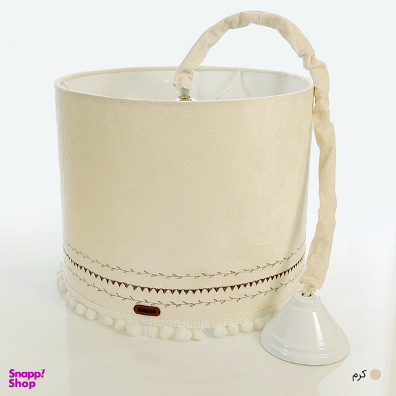 لوستر نی نی سیس طرح بوهمیا