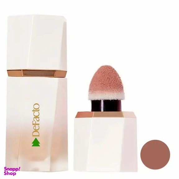 رژ گونه مايع دفكتو شماره 06