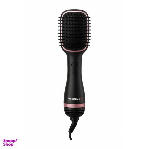 سشوار برس دار والوروس کد VL-509