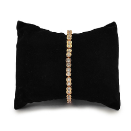 دستبند زنانه ژوپینگ کد 1255