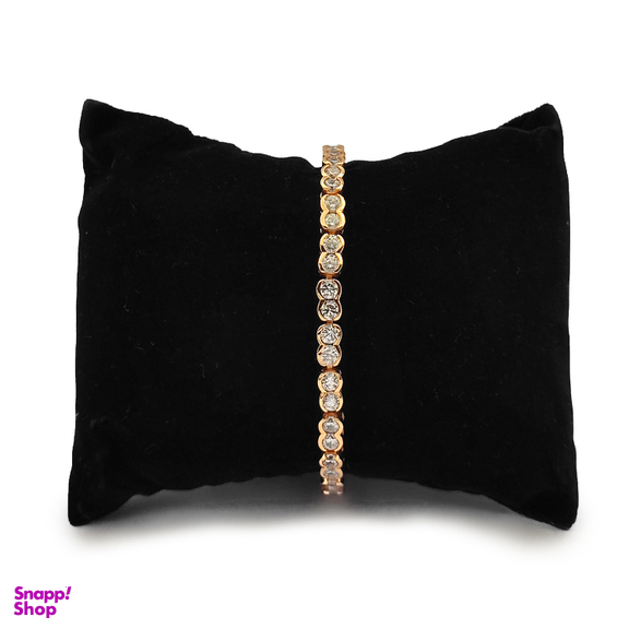 دستبند زنانه ژوپینگ کد 1255