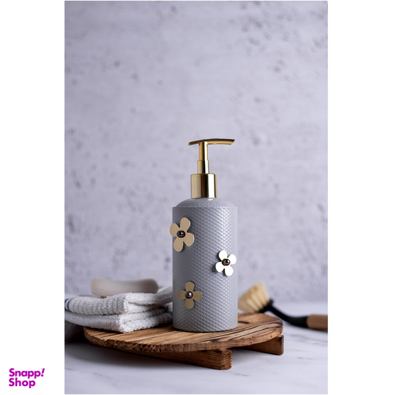 پمپ مایع دستشویی آسمان کد 120ERGTU