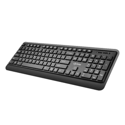 ماوس و کیبورد بی سیم فاطر مدل Fater CWN-5000B