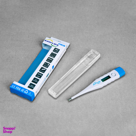 تب سنج ایزی لایف کد Mt-101