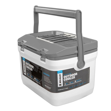 کول باکس استنلی 15.1 لیتری مدل OUTDOOR COOLER