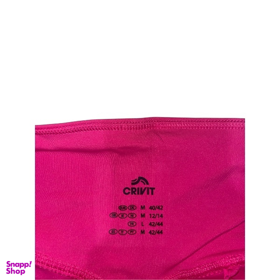 لگ ورزشی زنانه کروین کد cr1222