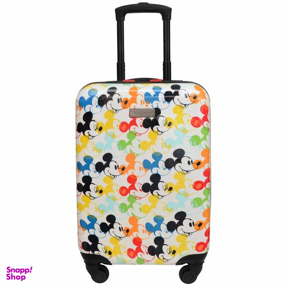 چمدان کودک دیزنی مدل MI 700676 مجموعه 2 عددی