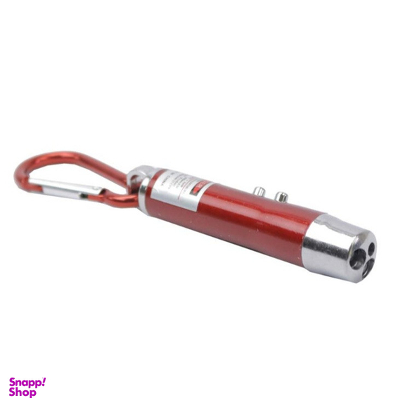 لیزر پوینتر کد 438