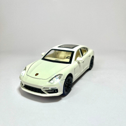 ماشین پورشه کد 1080