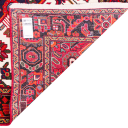 فرش دستباف سی پرشیا کد 130252 سایز 210x130 سانتی‌ متر