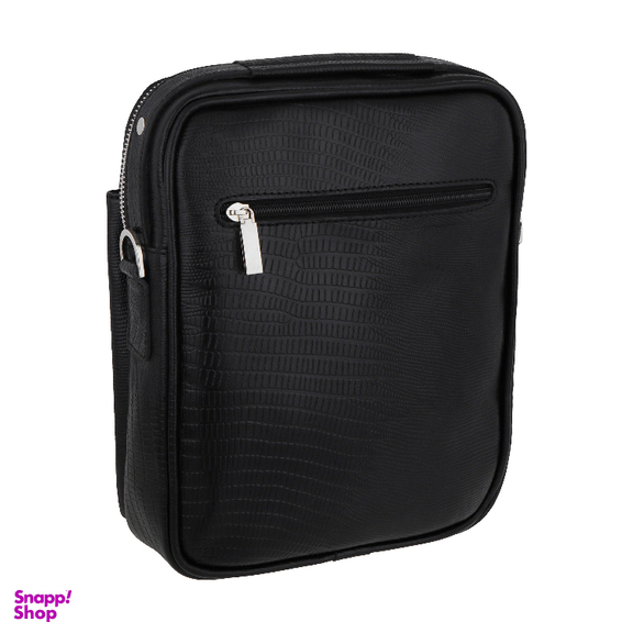 کیف رودوشی مردانه رویال چرم کد W64.2
