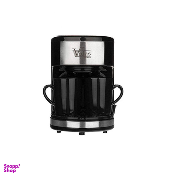 قهوه ساز ترک ویداس مدل VIR-2224