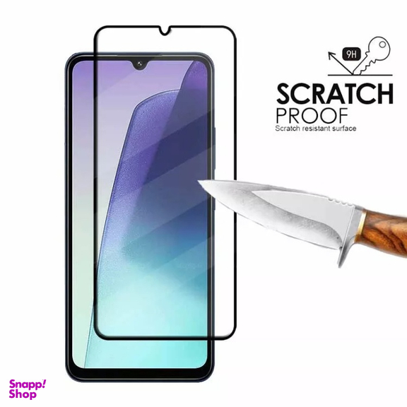 محافظ صفحه نمایش گوشی موبایل مدل AntiStatic.ESD کینگ پاور مناسب شیائومی Redmi 14C