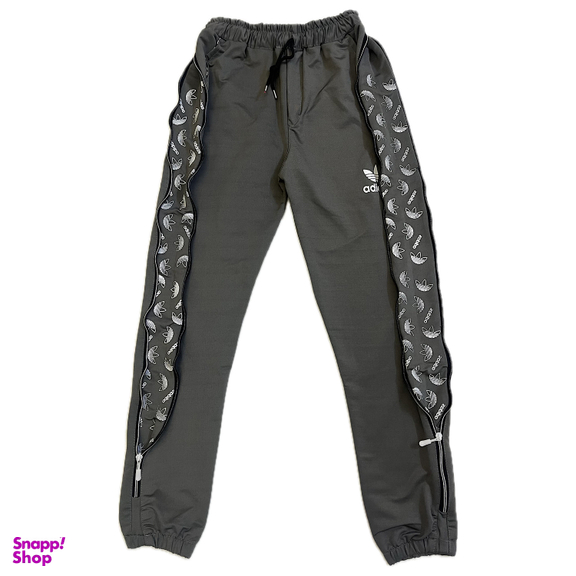 شلوار اسلش مردانه مدل بغل زیپ دار کد PT-ZP-EF2