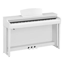 پیانو دیجیتال یاماها مدل CLP-725