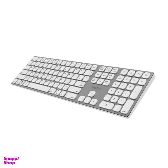 کیبورد هیسکا مدل HX-KE245