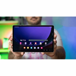 تبلت 11 اینچ سامسونگ مدل Galaxy Tab S9 ظرفیت 256 گیگابایت رم 12 گیگابایت به همراه قلم لمسی